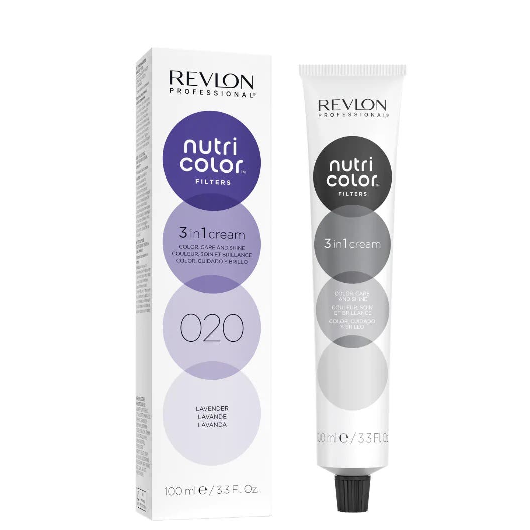 Revlon Professional Nutri Color Filters
