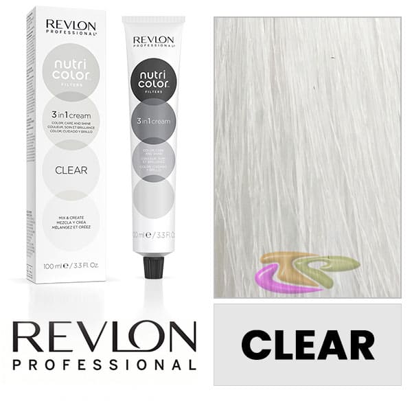 Revlon Professional Nutri Color Filters