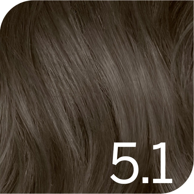 Revlon Professional Revlonissimo Color Sublime 75ml - 5.1 Light Ash Brown