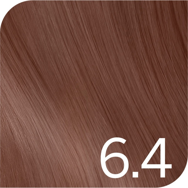 Revlon Professional Revlonissimo Color Sublime 75ml - 6.4 Dark Copper Blonde