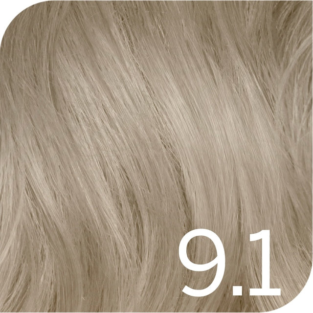 Revlon Professional Revlonissimo Color Sublime 75ml - 9.1 Very Light Ash Blonde