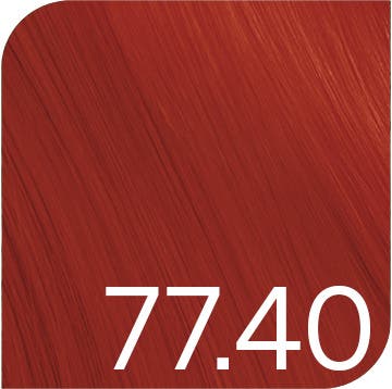 Revlon Professional Revlonissimo Color Sublime 75ml - 77.40 Very Intense Medium Copper Blonde