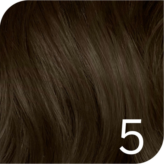 Revlon Professional Revlonissimo Color Sublime 75ml - 5 Light Brown