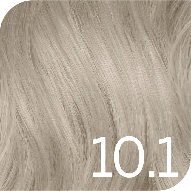 Revlon Professional Revlonissimo Color Sublime 75ml - 10.1 Lightest Ash Blonde