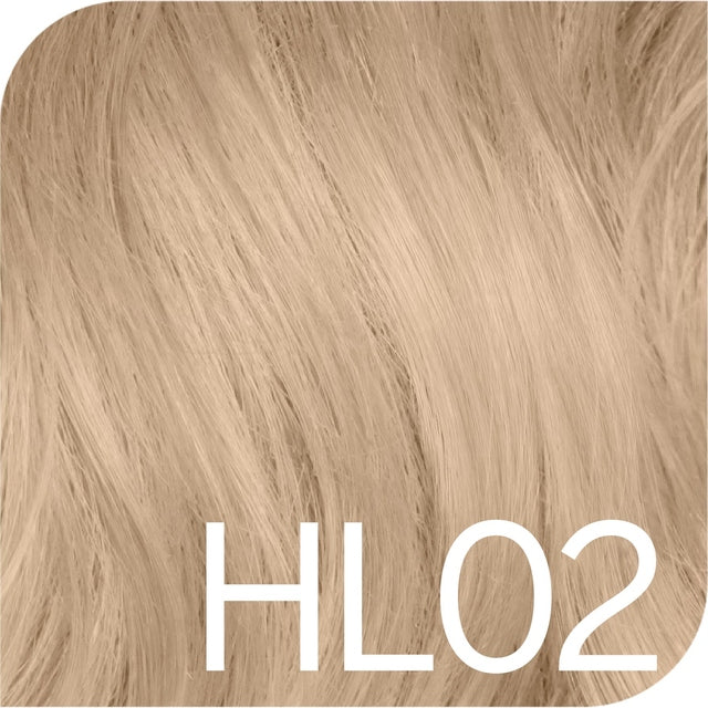 Revlon Professional Revlonissimo Color Sublime 75ml - Platinum Highlift HL02