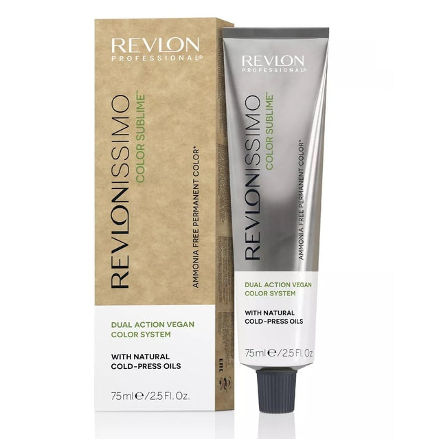 Revlon Professional Revlonissimo Color Sublime 75ml - 8 Light Blonde