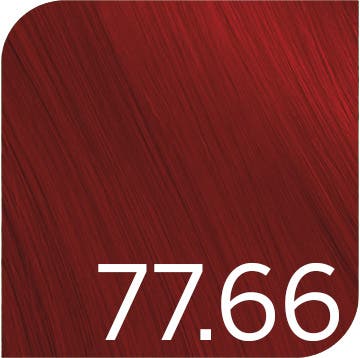 Revlon Professional Revlonissimo Color Sublime 75ml - 77.66 Very Intense Medium Red Blonde