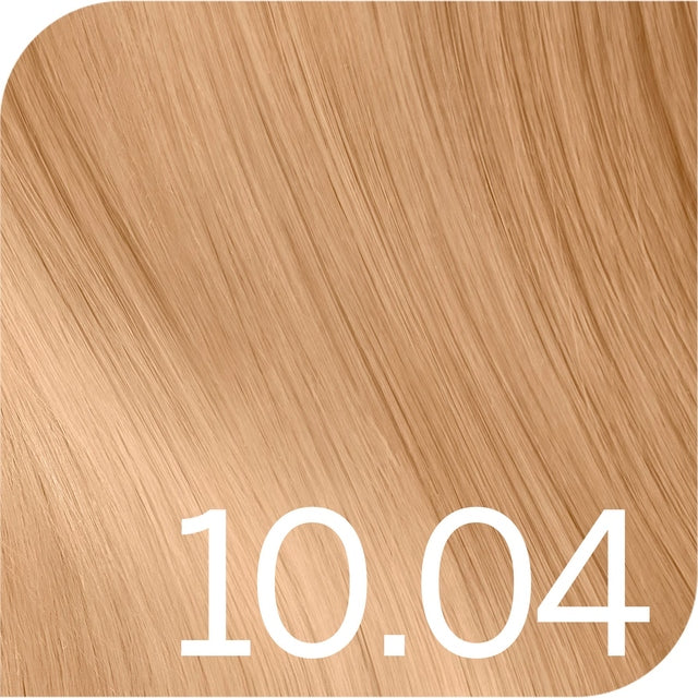 Revlon Professional Revlonissimo Color Sublime 75ml - 10.04 Lightest Natural Copper Blonde