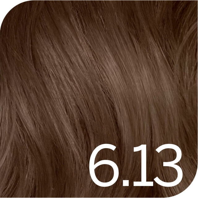 Revlon Professional Revlonissimo Color Sublime 75ml - 6.13 Dark Ash Golden Blonde