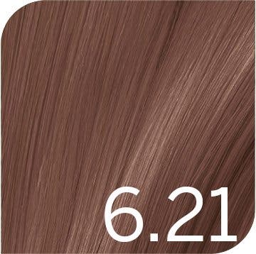 Revlon Professional Revlonissimo Color Sublime 75ml - 6.21 Dark Iridescent Ash Blonde