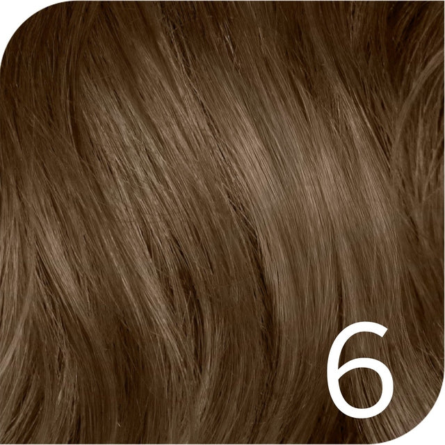Revlon Professional Revlonissimo Color Sublime 75ml - 6 Dark Blonde