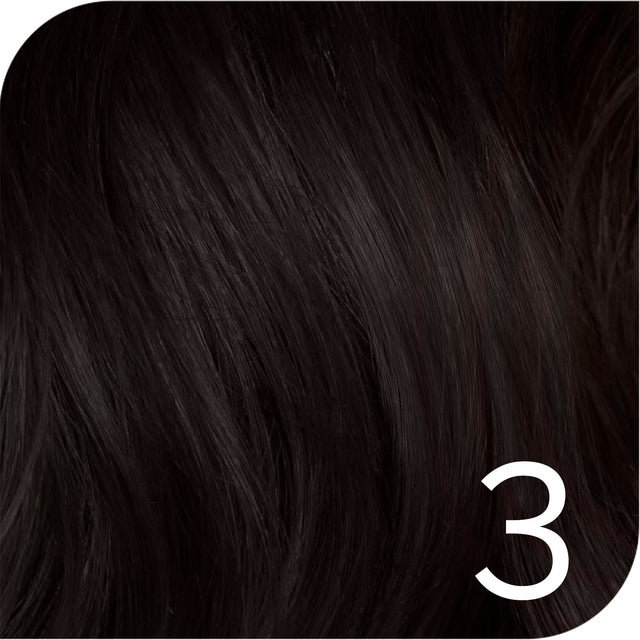 Revlon Professional Revlonissimo Color Sublime 75ml - 3 Dark Brown