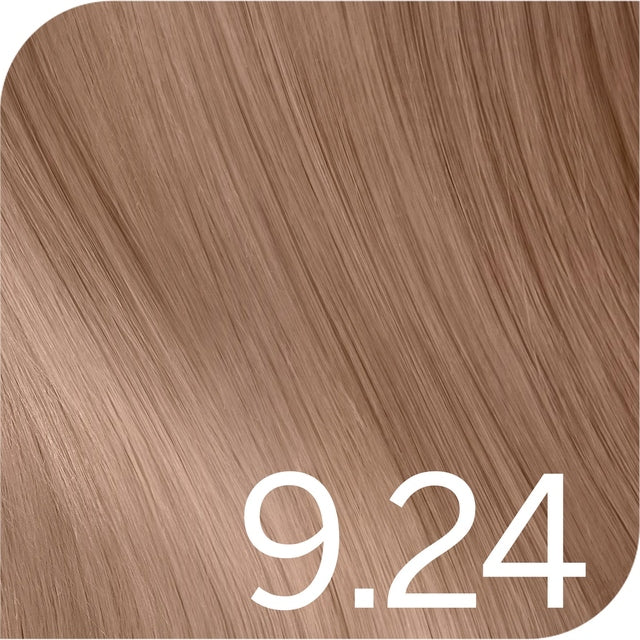 Revlon Professional Revlonissimo Color Sublime 75ml - 9.24 Very Light Iridescent Chestnut Blonde