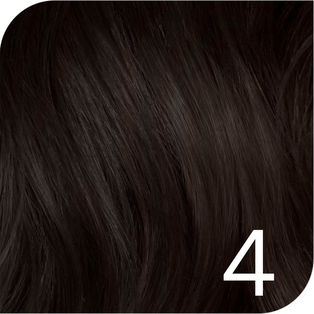 Revlon Professional Revlonissimo Color Sublime 75ml - 4 Medium Brown