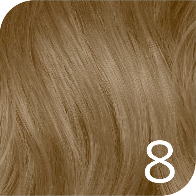 Revlon Professional Revlonissimo Color Sublime 75ml - 8 Light Blonde