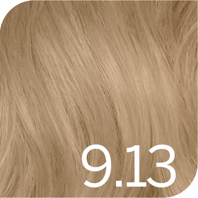 Revlon Professional Revlonissimo Color Sublime 75ml - 9.13 Very Light Ash Golden Blonde