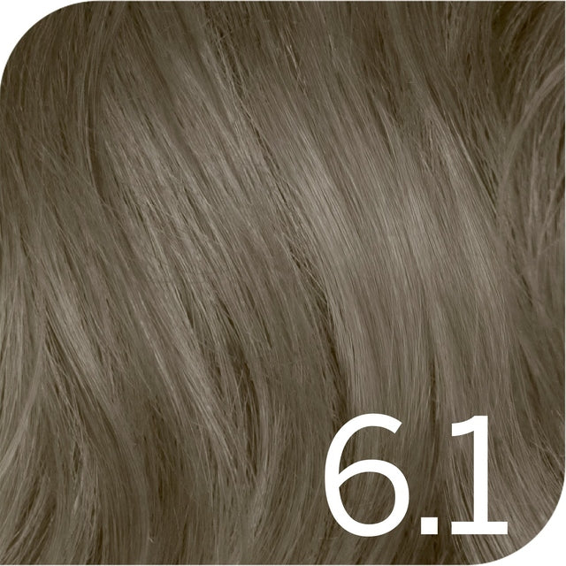 Revlon Professional Revlonissimo Color Sublime 75ml - 6.1 Dark Ash Blonde