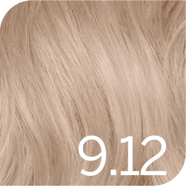 Revlon Professional Revlonissimo Color Sublime 75ml - 9.12 Very Light Ash Iridescent Blonde