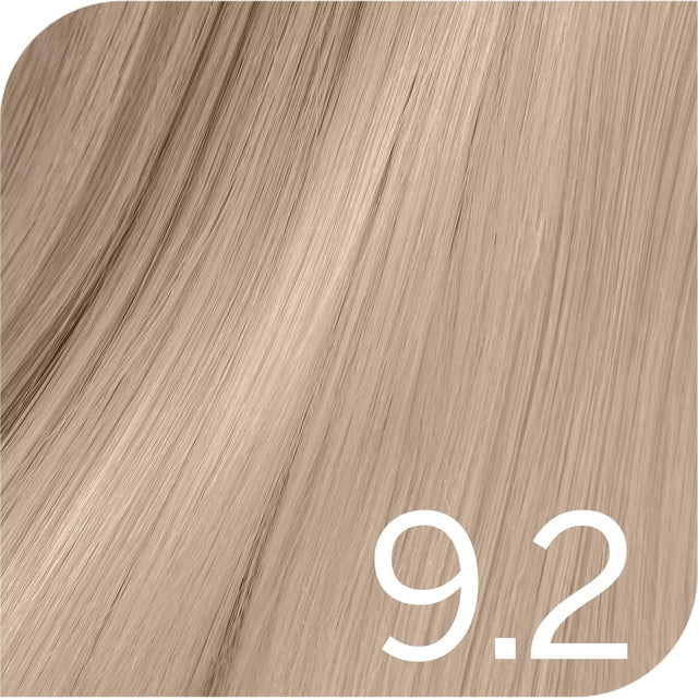 Revlon Professional Revlonissimo Color Sublime 75ml - 9.2 Very Light Iridescent Blonde