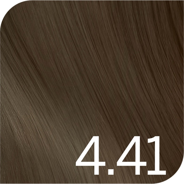 Revlon Professional Revlonissimo Color Sublime 75ml - 4.41 Medium Chestnut Ash Brown