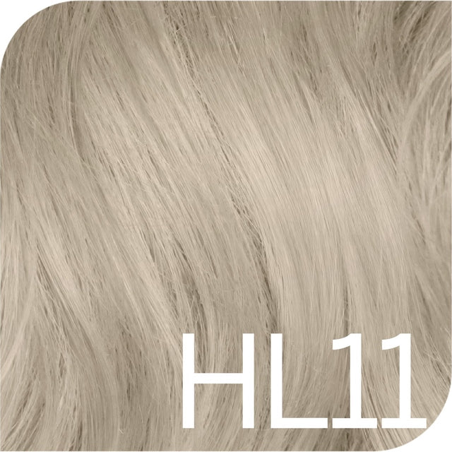 Revlon Professional Revlonissimo Color Sublime 75ml - Ash Highlift HL11