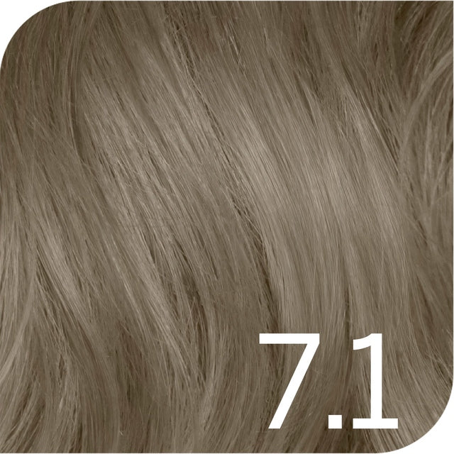 Revlon Professional Revlonissimo Color Sublime 75ml - 7.1 Medium Ash Blonde