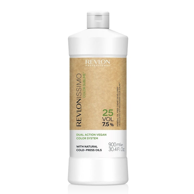 Revlon Professional Revlonissimo Color Sublime 25 Vol 7.5% Creme Developer 950ml