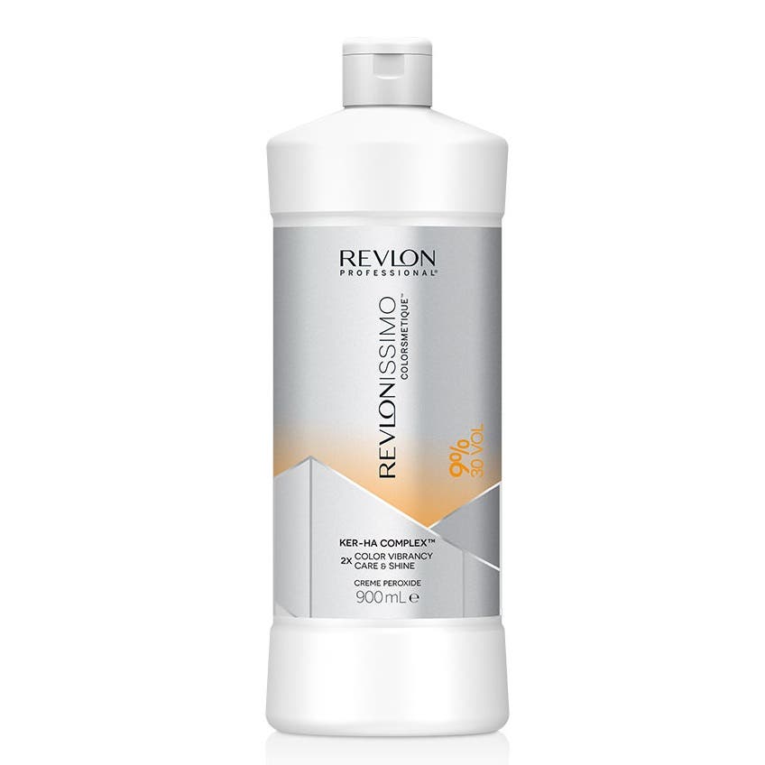 Revlon Professional Revlonissimo Colorsmetique Creme Peroxide 30 Vol 9% 900ml