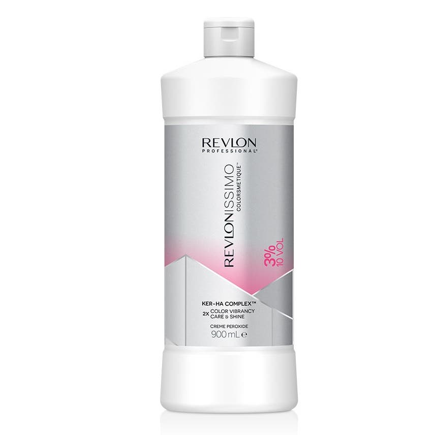Revlon Professional Revlonissimo Colorsmetique Creme Peroxide 10 Vol 3% 900ml