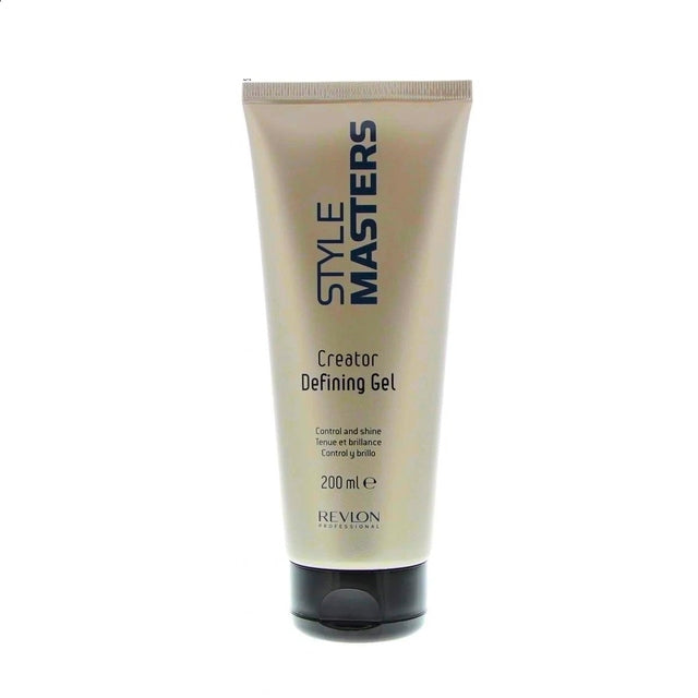 Revlon Professional Style Masters Defining Gel Control and Shine Gel