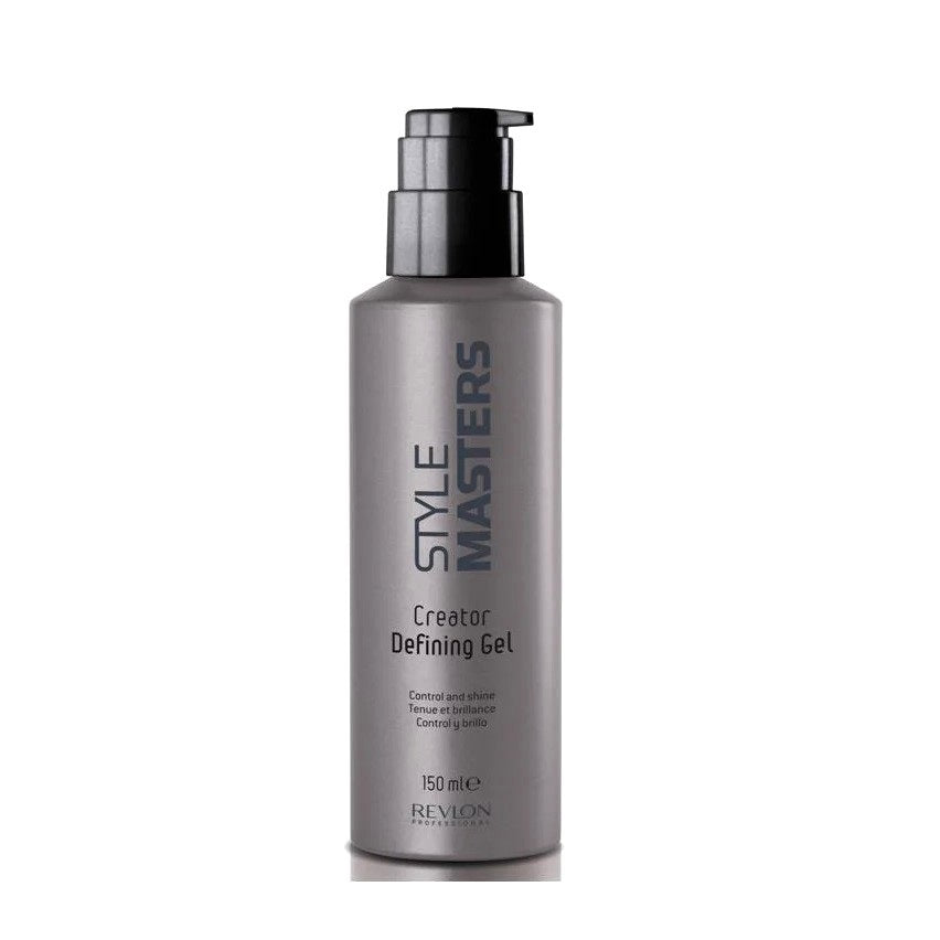 Revlon Professional Style Masters Defining Gel Control and Shine Gel