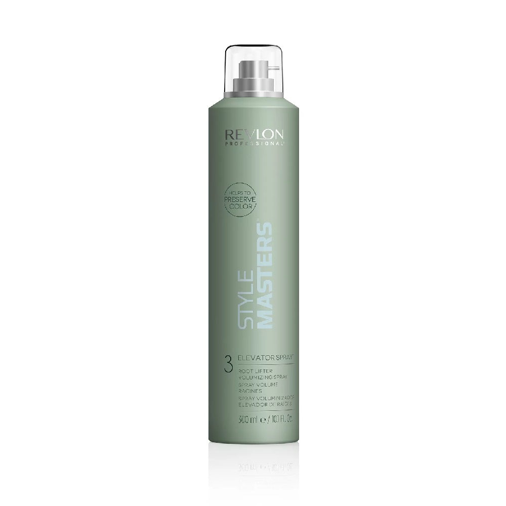 Revlon Professional Style Masters - Elevator Spray, Root Lifter Volumizing Spray 300ml