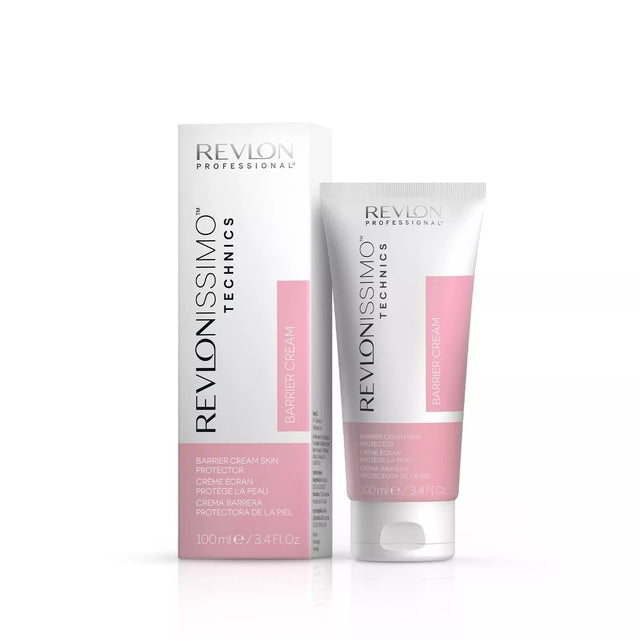 Revlon Professional Technics Barrier Cream Skin Protector 100ml