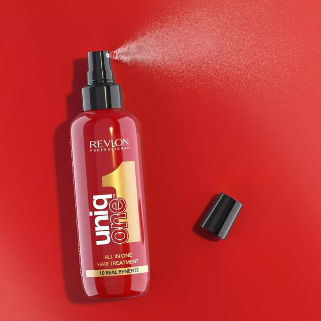 Revlon Professional Uniq One All In One Hair Treatment DUO Pack 2 x 150ml