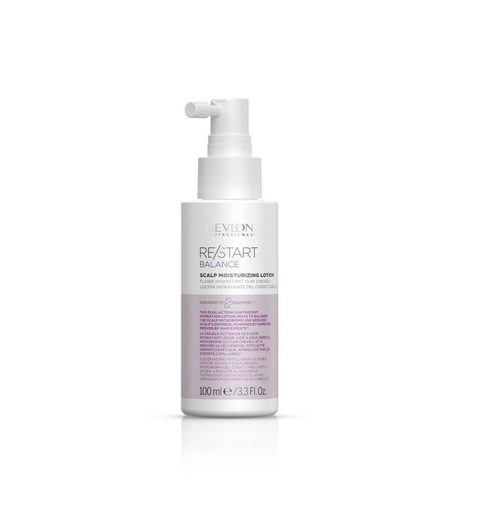 Revlon RE/START Balance Scalp Moisturizing Lotion 100ml