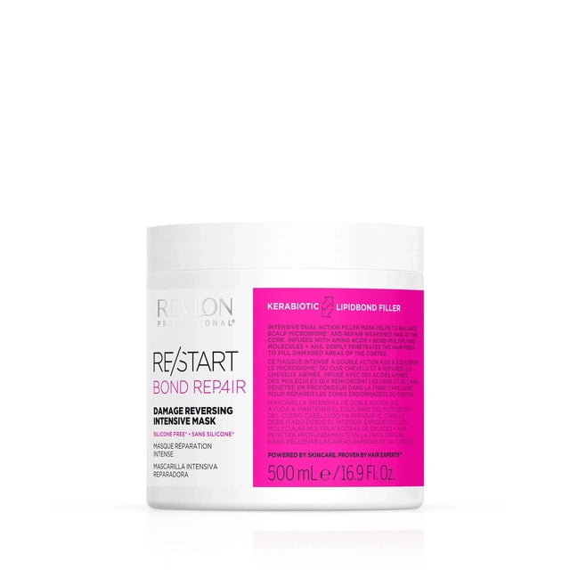 Revlon RE/START Bond Repair Damage Reversing Mask 500ml