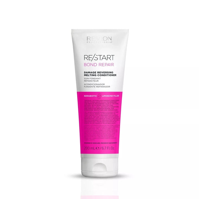 Revlon RE/START Bond Repair Damage Reversing Melting Conditioner 200ml
