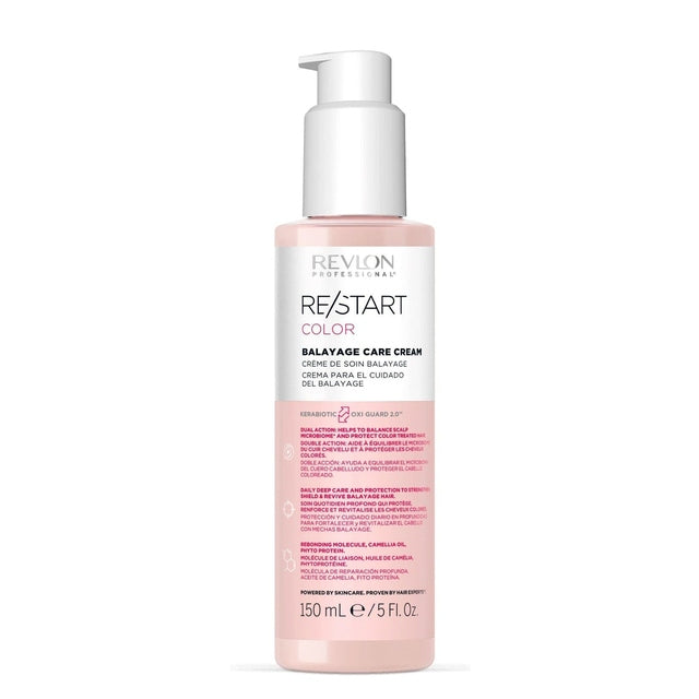 Revlon RE/START Color Balayage Care Cream 150ml