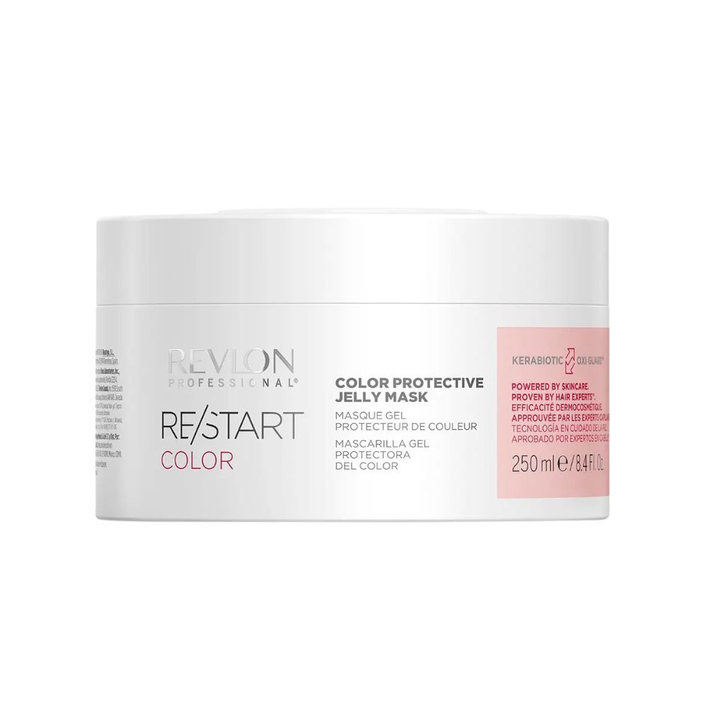Revlon RE/START Color Protective Jelly Mask 250ml