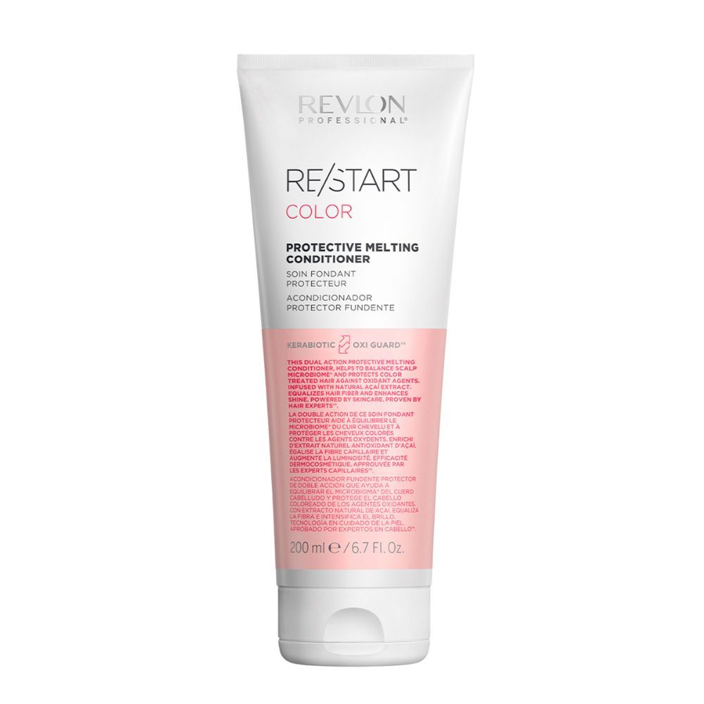Revlon RE/START Color Protective Melting Conditioner 200ml