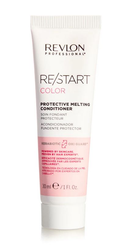 Revlon RE/START Mini Color Protective Melting Conditioner 30ml