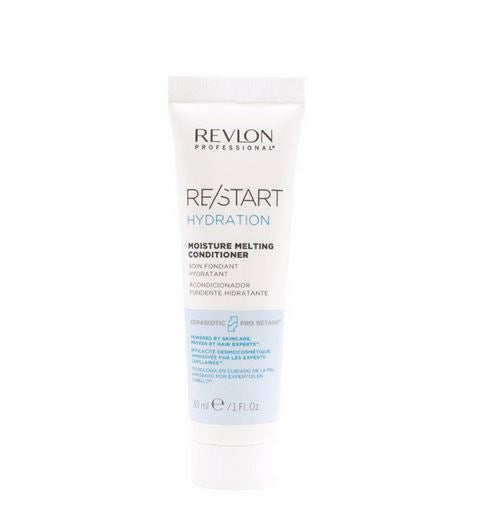 Revlon RE/START Mini Hydration Moisture Melting Conditioner 30ml