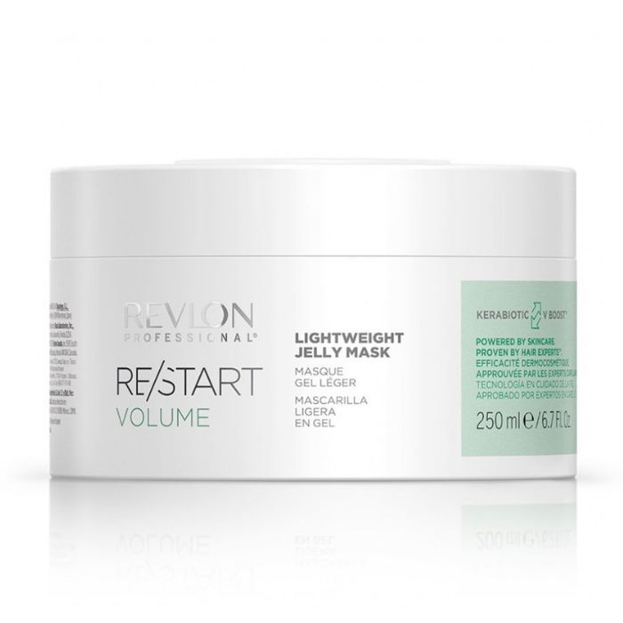 Revlon RE/START Volume Lightweight Jelly Mask 250ml