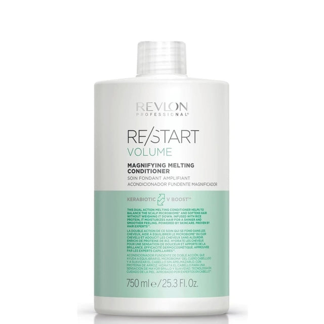 Revlon RE/START Volume Magnifying Melting Conditioner 750ml