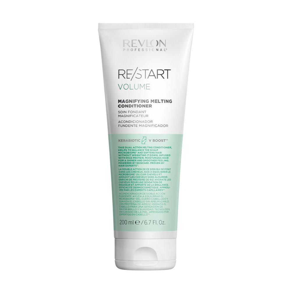Revlon RE/START Volume Magnifying Melting Conditioner 200ml