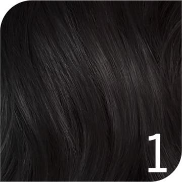 Revlon Revlonissimo Colorsmetique 60ml 1 Black