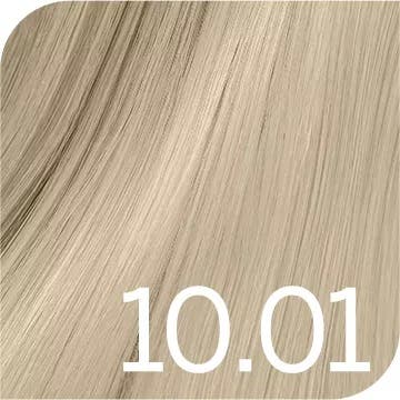 Revlon Revlonissimo Colorsmetique 60ml 10.01 Lightest Natural Ash Blonde