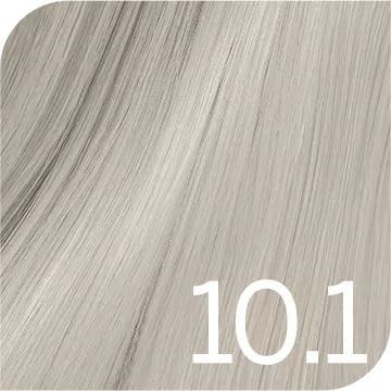 Revlon Revlonissimo Colorsmetique 60ml 10.1 Lightest Ash Blonde