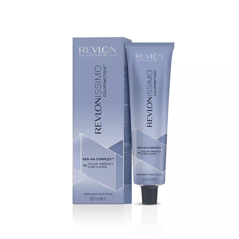 Revlon Revlonissimo Colorsmetique 60ml 10.2 Lightest Iridescent Blonde
