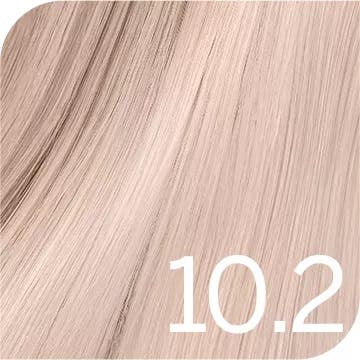 Revlon Revlonissimo Colorsmetique 60ml 10.2 Lightest Iridescent Blonde